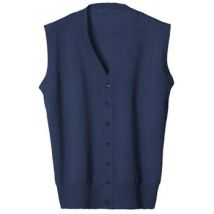 Gilet Lanaioli -