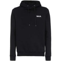 Pull Balr. Brand Straight Hoodie