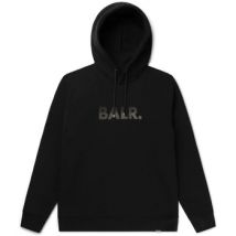 Pull Balr. Olaf Straight Hoodie