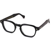 Lunettes de soleil Xlab Cadre GALAPAGOS Cadres Optiques, Noir, 48 mm
