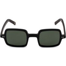 Lunettes de soleil Xlab SANTORINI Lunettes de soleil, Noir/Vert G15
