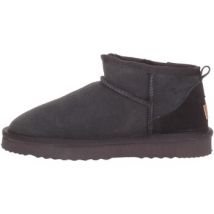 Boots Woz -