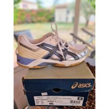Baskets basses Oasics Oasics Basquette