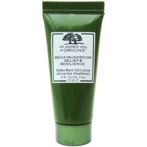 Démaquillants & Nettoyants Origins Lotion Gel Soulagement Et Résilience Mega-Mushroom 15 m