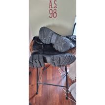 Boots Airstep / A.S.98 BOOTS