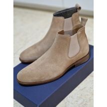 Boots Paire&fils Bouttine homme paire amp;fils