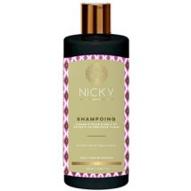 Shampooings Nicky Shampoing l'Huile d'Amla et de Tanin