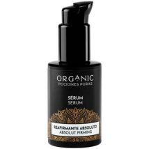 Soins ciblés Orgạnic Pociones Puras Sérum Raffermissant Absolu