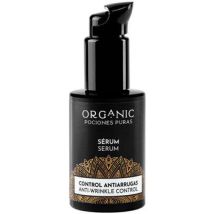 Anti-Age & Anti-rides Orgạnic Pociones Puras Sérum Anti-rides Control