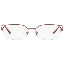 Lunettes de soleil Sferoflex SF2579 Cadres Optiques, Rouge, 51 mm