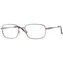 Lunettes de soleil Sferoflex SF2197 Cadres Optiques, Gunmetal