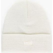 Casquette Levis LEVIS BONNET BLANC