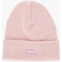 Casquette Levis LEVIS BONNET ROSE