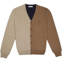 Gilet Manuel Ritz 3532M515