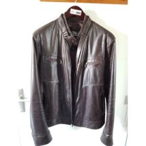 Veste Dks Veste cuir DKS