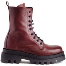 Bottines Colour Feet 13618