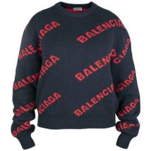 Robe Balenciaga Pull