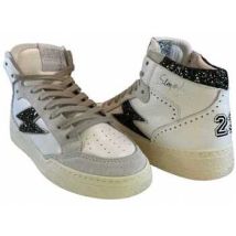 Baskets montantes Smr23 Braga