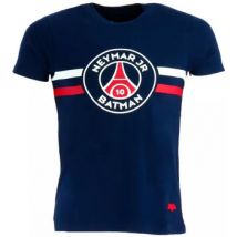 T-shirt enfant Psg Justice League NEYMAR BATMAN Junior