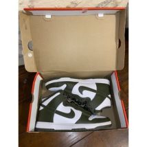 Baskets montantes Nike Dunk high