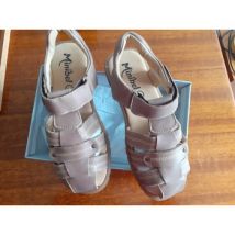 Sandales enfant Minibel sandale enfant