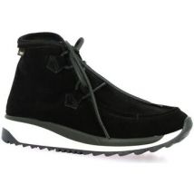 Boots Gaimo Boots cuir velours