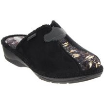 Mules Fargeot - Mules PRISCA - Noir - Taille