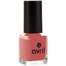Vernis à ongles Avril Vernis à Ongles 7 ml - 567 Marsala