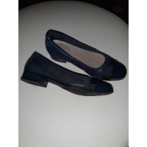 Mocassins Clarcks Mocassins Femme