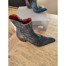 Bottines Ghost Bottines