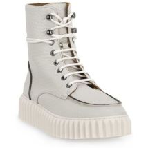 Boots Voile Blanche 25021820E02