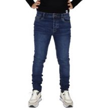 Pantalons slim Richmond X UMA23127JE