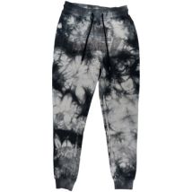Jogging Avenue George V GEORGE V - Pantalon de jogging - noir et blanc