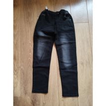Jeans enfant Influx Jeans noir Influx - 14 ans