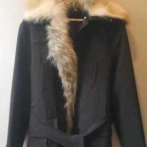 Manteau Sam Rone Manteau 3/4 qualité