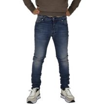 Pantalons slim Costume National NMF40003JE