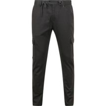 Pantalon Dstrezzed Lancaster Combat Chino Anthracite
