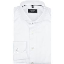 Chemise Olymp Chemise Signature Blanche