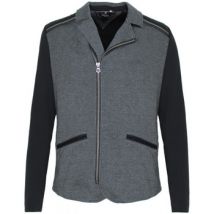 Blouson Japan Rags Blouson Drook Grey Black