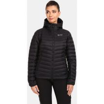 Doudounes Kilpi Women´s down jacket PYRAMIDEN-W