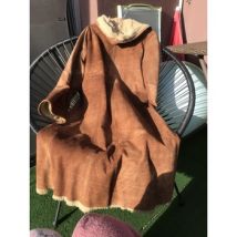 Manteau Vintage Shoes Manteau