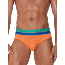 Slips Code 22 Slip Bright Mesh Code22