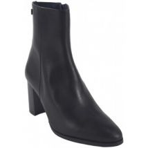Chaussures Mis Alas Bottines pour femmes 200 noires