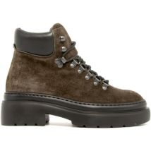 Bottines D.Co Copenhagen CPH262 DSTB TABACCO