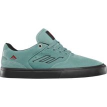 Chaussures de Skate Emerica THE LOW VULC SLATE