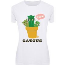 T-shirt Pop Factory Catcus