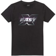 T-shirt Fast & Furious TV2545