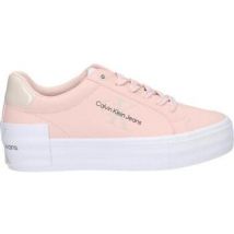 Chaussures Calvin Klein Jeans YW0YW01294 BOLD VULC FLATF