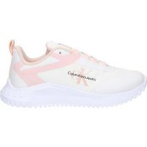 Chaussures Calvin Klein Jeans YW0YW01442 EVA RUNNER LOW