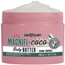 Hydratants & nourrissants Soap & Glory Magnifi-coco Beurre Corporel